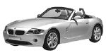 BMW E85 P1EFE Fault Code