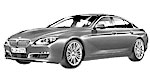 BMW F06 P1EFE Fault Code