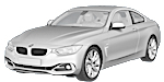 BMW F32 P1EFE Fault Code